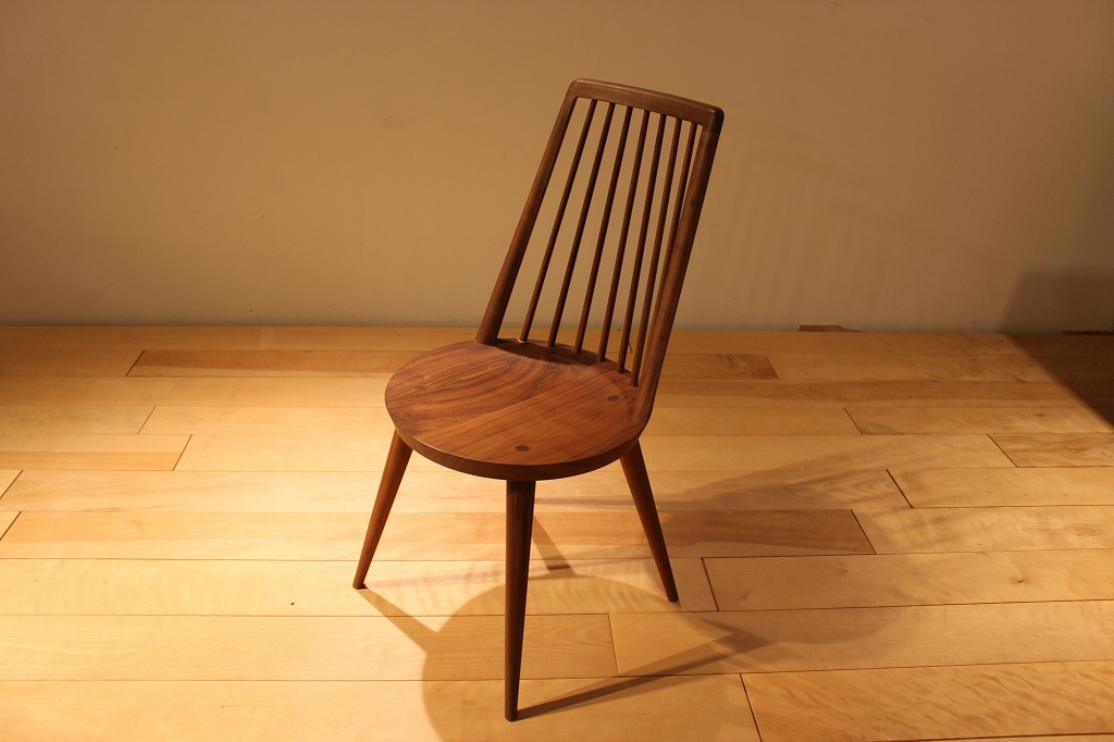 boチェア | Chair | Products | マルカ木工