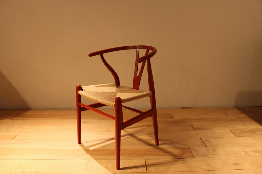 CH24 | Chair | Products | マルカ木工