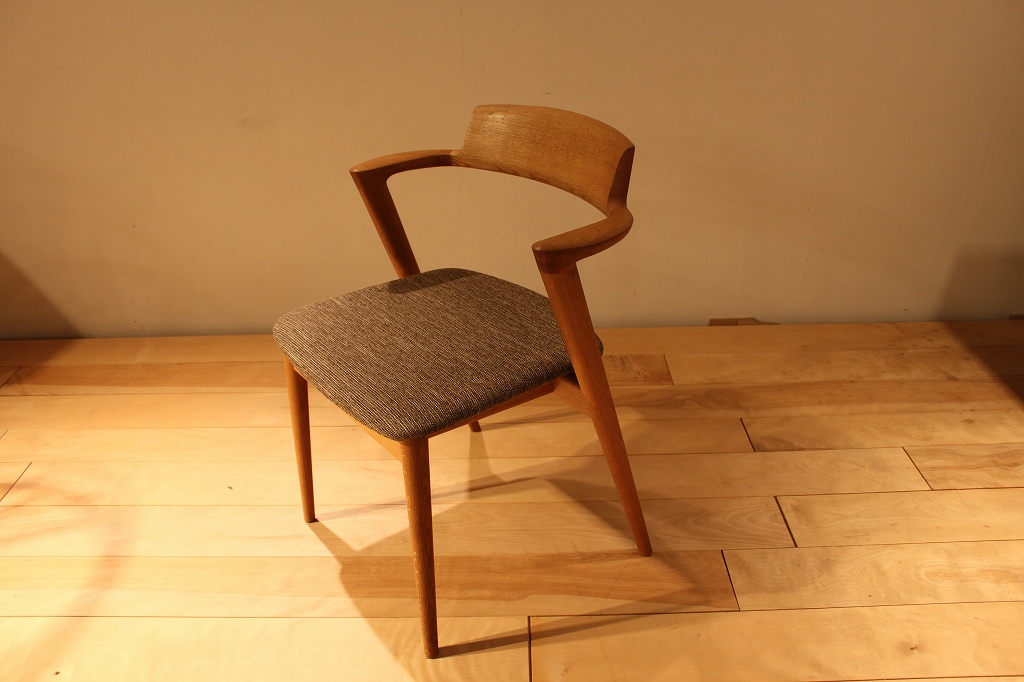 seoto Dチェア | Chair | Products | マルカ木工