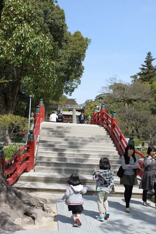 大宰府天満宮 | マルカ日記 | マルカ木工