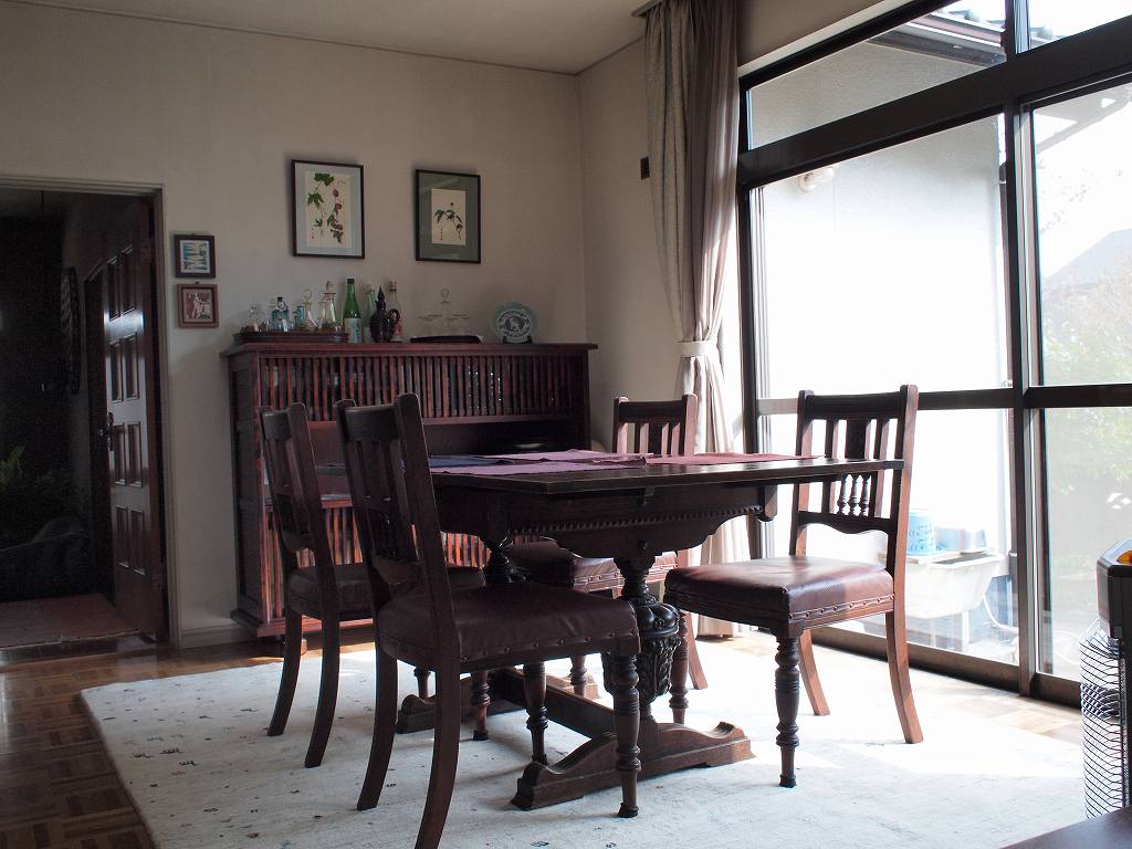 ギャッベの新しい世界展~春のゾランヴァリギャッベ新作展~ | マルカ木工