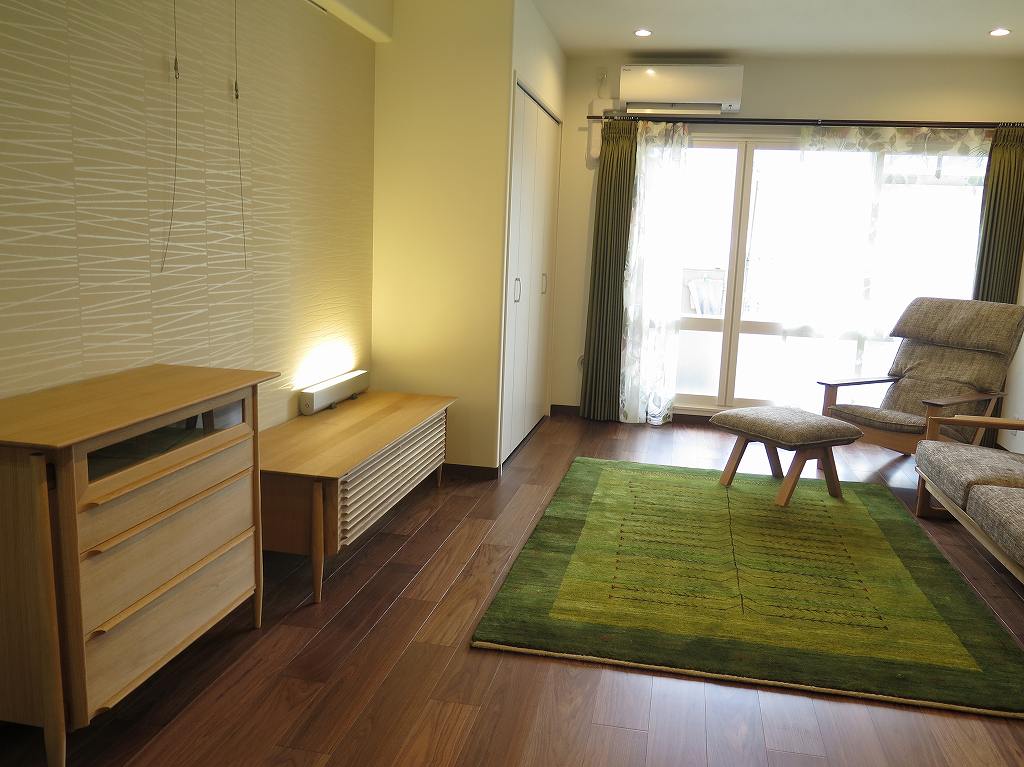 ギャッベの新しい世界展~春のゾランヴァリギャッベ新作展~ | マルカ木工