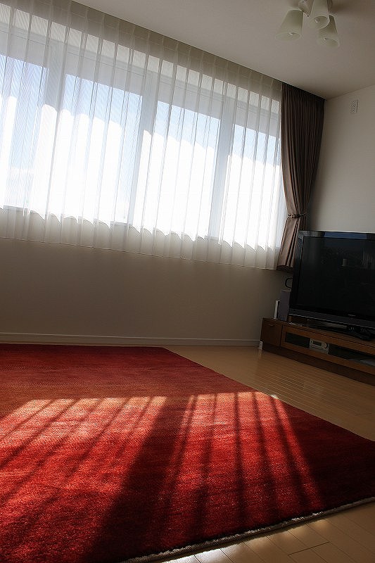 ギャッベの新しい世界展~春のゾランヴァリギャッベ新作展~ | マルカ木工