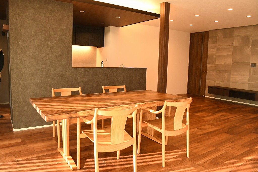 設置事例|東広島市 | マルカ木工