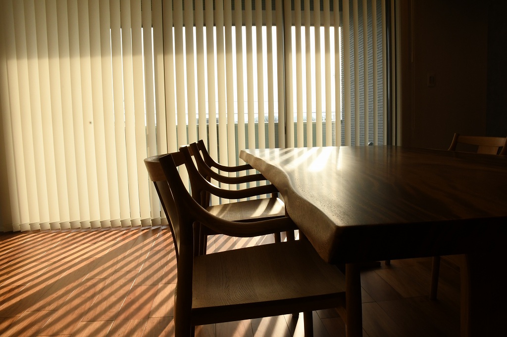 設置事例|東広島市 | マルカ木工