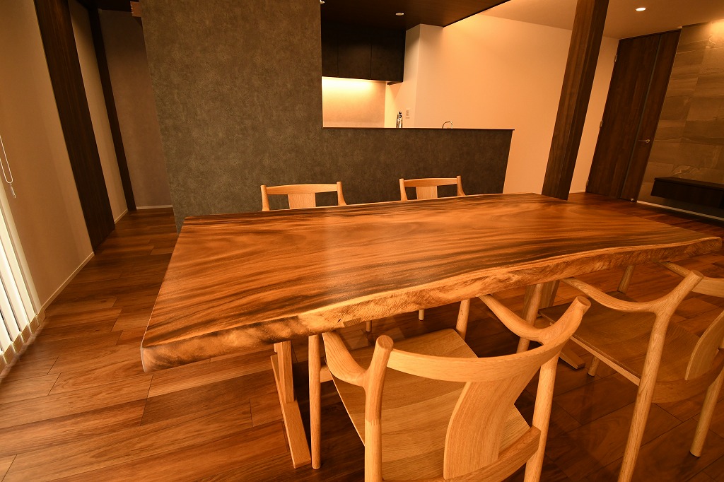 設置事例|東広島市 | マルカ木工