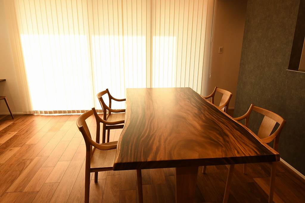 設置事例|東広島市 | マルカ木工