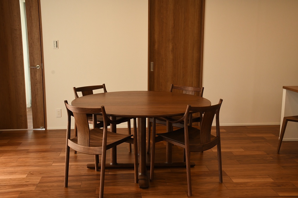 設置事例|東広島市 | マルカ木工