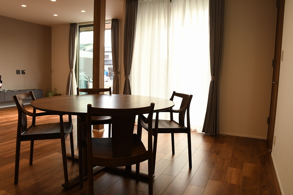 設置事例|東広島市 | マルカ木工