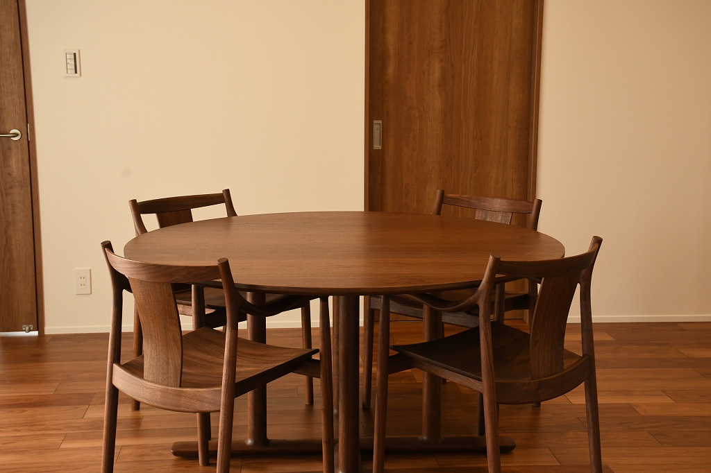 設置事例|東広島市 | マルカ木工