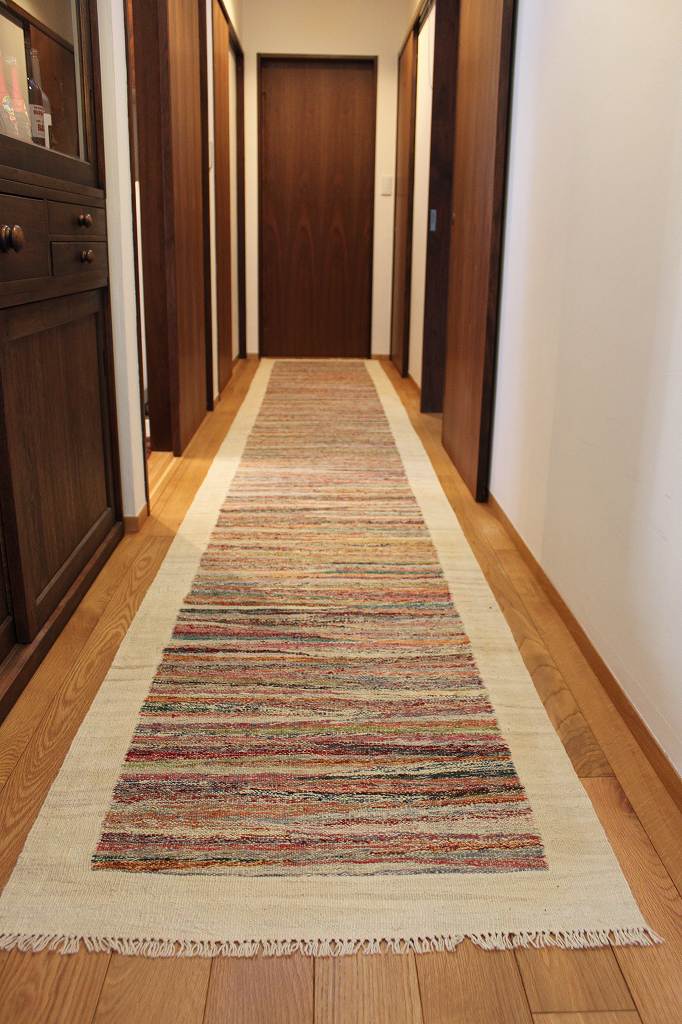 「夏がはじまる」 ロゴバキリム×藤島孝臣ガラス作品展 | マルカ木工