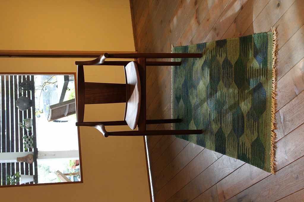 「夏がはじまる」 ロゴバキリム×藤島孝臣ガラス作品展 | マルカ木工