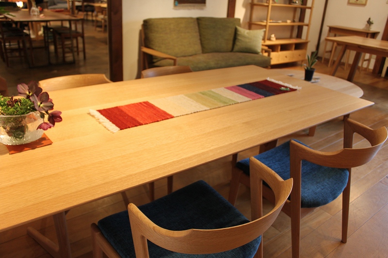 春の日進月歩キャンペーン | マルカ木工