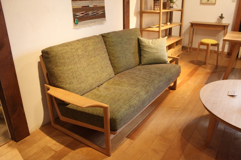 春の日進月歩キャンペーン | マルカ木工