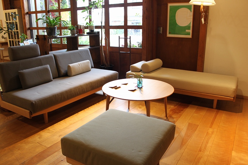 春の日進月歩キャンペーン | マルカ木工