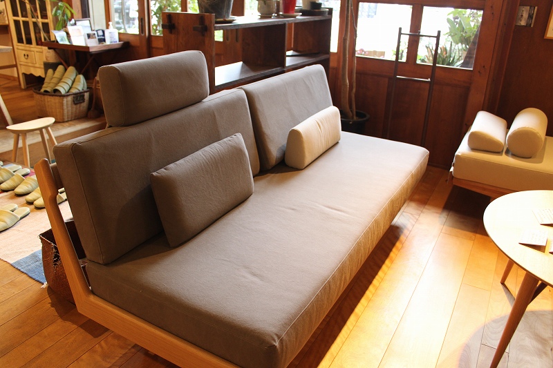 春の日進月歩キャンペーン | マルカ木工