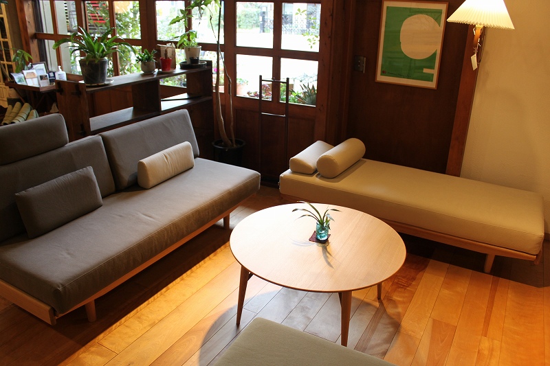 春の日進月歩キャンペーン | マルカ木工