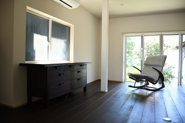 設置事例| | マルカ木工