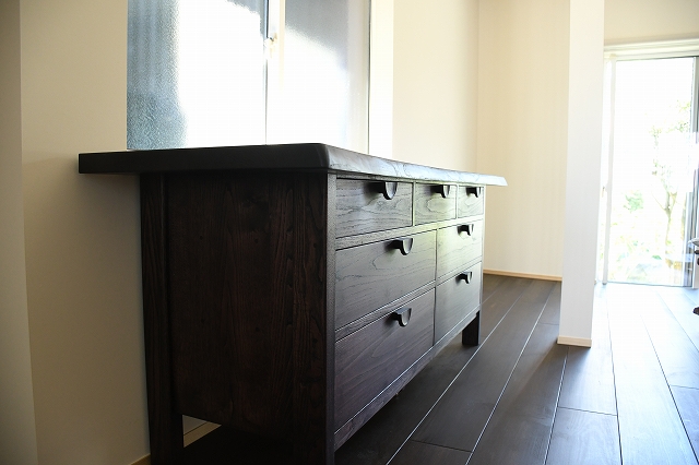 設置事例| | マルカ木工